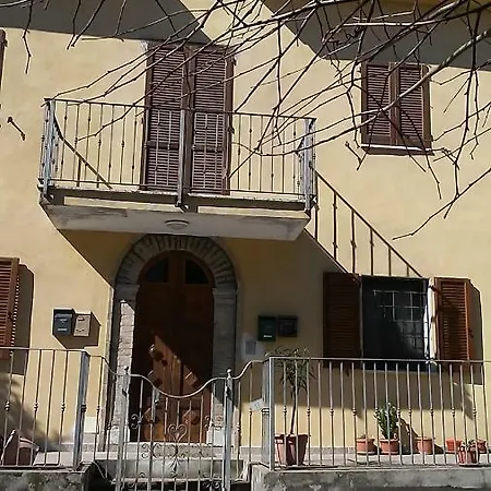 Il Ponte Di Narni Апартаменты *