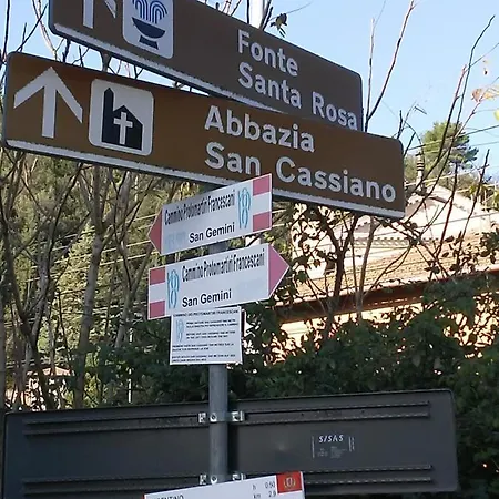 Il Ponte Di Narni Narni Scalo