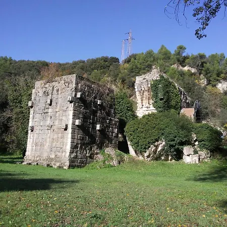 Il Ponte Di Narni