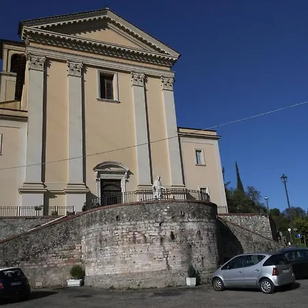 Il Ponte Di Narni アパート *